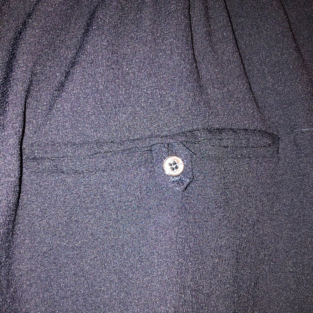 Zara Drawstring Trousers - Picture 5 of 5